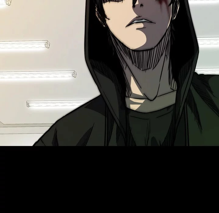 Watch Dog Chapter 08 Bahasa Indonesia